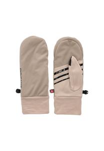 Перчатки Corbia простого дизайна ENDURANCE, цвет Simply Taupe