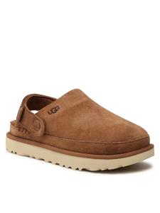Мюли W Goldenstar Clog 1138252 Ugg, коричневый