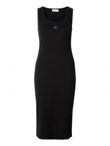 Calvin Klein Jeans Платье в черном цвете