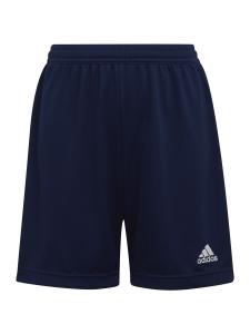 Обычные тренировочные брюки ADIDAS PERFORMANCE Entrada 22, темно-синий