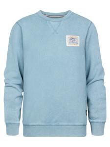 Толстовка Petrol Industries Bahama, светло-голубой