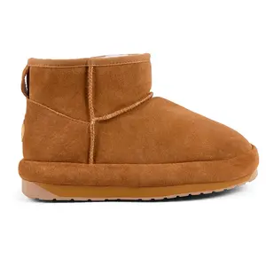 Ботинки Emu Australia SIA, коричневый