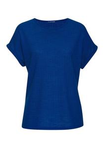 Рубашка VIVANCE, Cobalt Blue