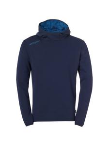 Толстовка uhlsport , морской