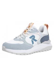 Rieker Синие кроссовки