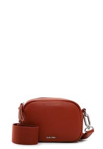 Сумка кросс-боди Suri Frey Jenny, Rusty red