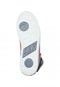 Высокие кроссовки Patrick Ewing, красный