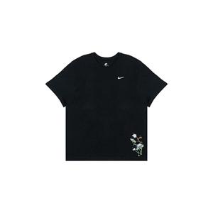 Nike Спортивная футболка Men's Black