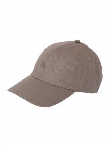 Calvin Klein Кепка в цвете Taupe