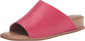 Женские сандалии на танкетке Aerosoles Yorketown, Berry Leather