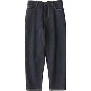 Studio Nicholson Джинсы женские индиго