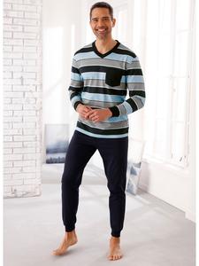 Пижама Sieh an!