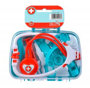 Набор детского врача Simba, мультиколор
