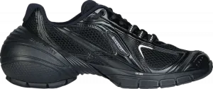 Кроссовки Givenchy TK-MX Runner Black, черный
