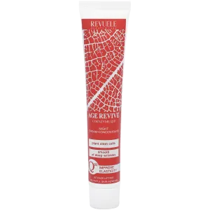 Revuele Age Revive крем-концентрат для лица на ночь, 50 мл
