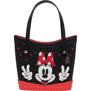 Сумка Crocs Minnie Mouse Medium, мультиколор