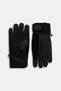 Горнолыжные перчатки Madson Gloves Picture, черный