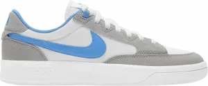 Кроссовки Nike Adversary Premium SB 'Wolf Grey University Blue', синий