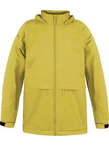 Уличная куртка Normani Taunton, горчица