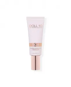 Консилер с суперпокрытием TCE Doll 10, deep