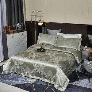 FGDSEEEKJUFHH Комплект постельного белья стеганое плетеное покрывало летнее одеяло