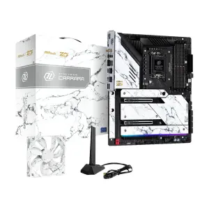 Материнская плата ASRock Z790 Taichi Carrara, LGA1700, DDR5, Wi-Fi