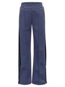 Брюки свободного кроя Looxs Revolution, синий