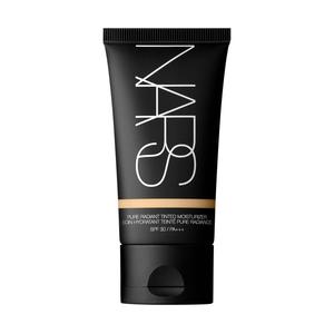 Тональный крем для лица pure radiant tinted moisturizer spf 30 Nars, norwich, объем 50 мл