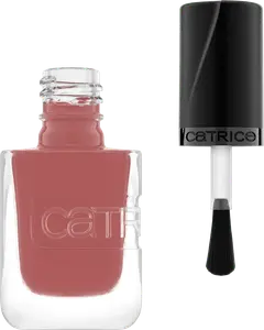 Лак для ногтей Catrice Nagellack Gel Affair 008 Rosywood Hills, 10,5 ml