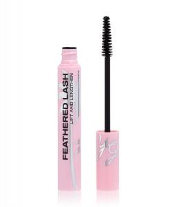 Тушь для ресниц BH Cosmetics Los Angeles Feathered Lash False Lash Mascara, Black, 6 ml