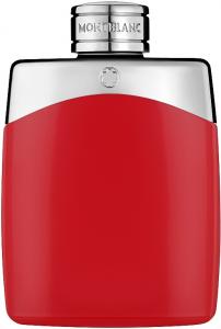 Парфюмерная вода Montblanc Legend Red