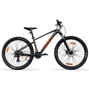 Горный велосипед Giant Talon 3 Mtb, 27,5", размер S, черный