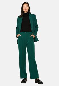 Брюки LolaLiza, темно-зеленый