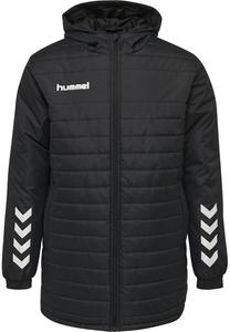 Спортивная куртка Hummel Prono, черный
