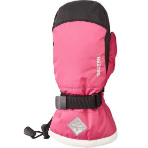 Гаунтлет Czone варежка - детская Hestra, мультиколор