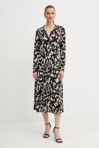 Платье Morgan, черный