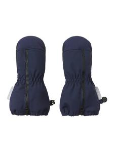Рукавицы Reima, темно-синий