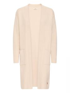 Вязаный кардиган Oxmo OXFINA , Beige