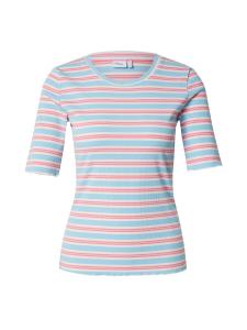 Рубашка NÜMPH NUAMALIA, розовый