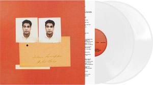 Виниловая пластинка Gang of Youths: Angel In Realtime