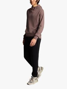 Сверхтонкие хлопковые джоггеры Slim Fit Lyle & Scott, Jet Black