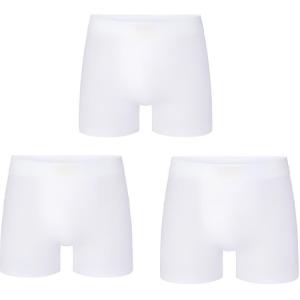 SKIMS FW23 MENS Series Трусы мужские, 3 шт (Белый/Мел)