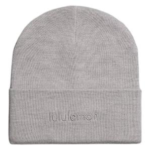 Шапка Unisex Gull Gray Lululemon