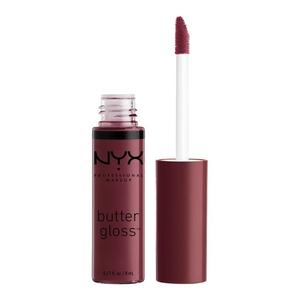 Блеск для губ с эффектом масла NYX Professional Makeup, цвет blg22 devil's food cake, 8 мл