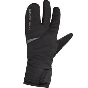 Перчатки Endura Freezing Point Lobster Endura, Black