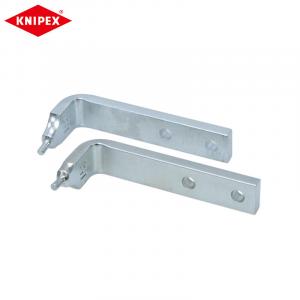 Запасная губка KNIPEX (для 46-20-A51) клещи для стопорных колец губка 46 29 A51