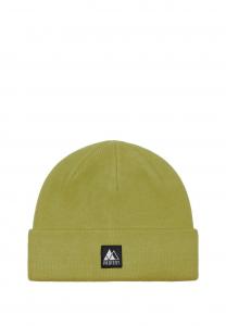 Шапка Protest TKEETON, Herbal Green/Olive