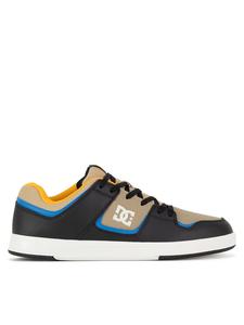 Кроссовки DC SHOES CURE DC01681063 Dc, бежевый