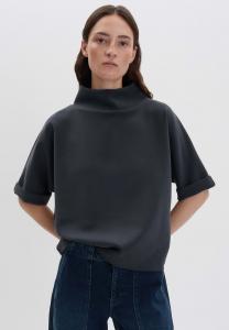 Футболка someday. WIDE FIT BOXY SILHOUETTE, Steel Blue/Blue