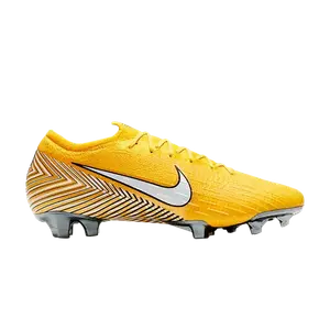 Кроссовки Nike Mercurial Vapor 360 Elite NJR 'Amarillo', желтый